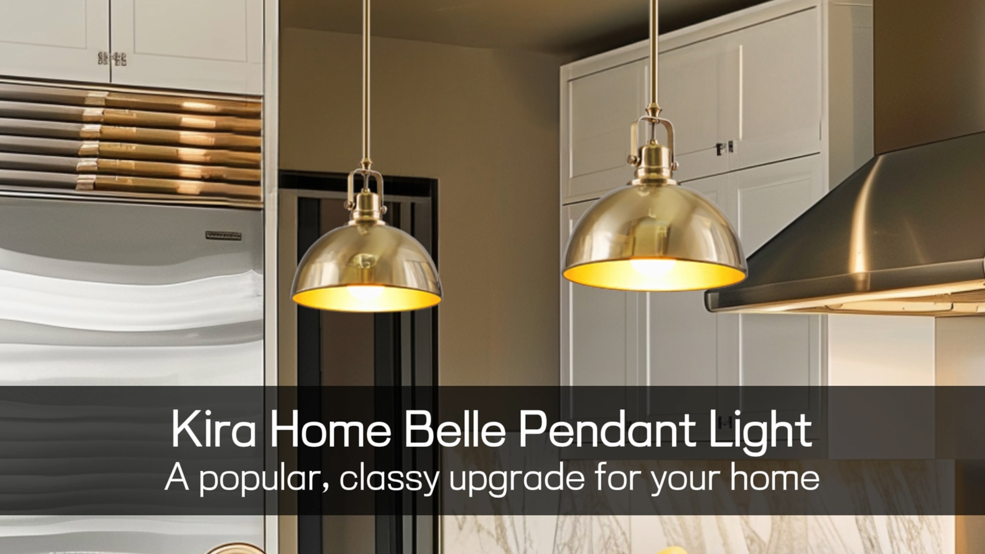 Amazon.com: Kira Home Belle 9