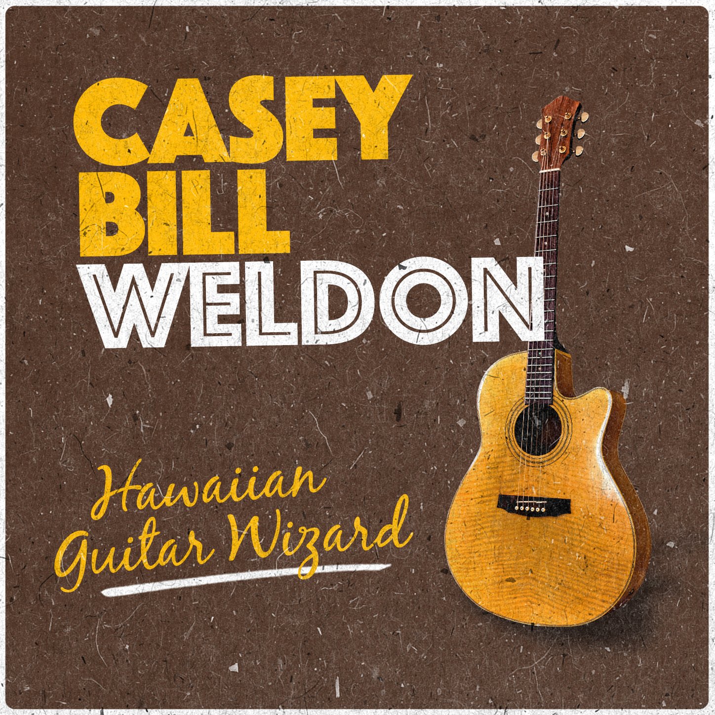 Casey Bill Weldon