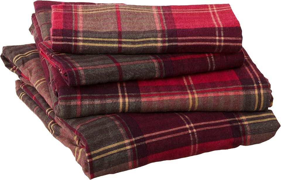 Amazon.ca flannel sheets queen
