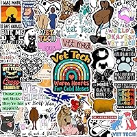 Vista 32 de BulbaCraft 100 calcomanías divertidas de trabajo para adultos, calcomanías para el trabajo de adultos, calcomanías para adultos, calcomanías