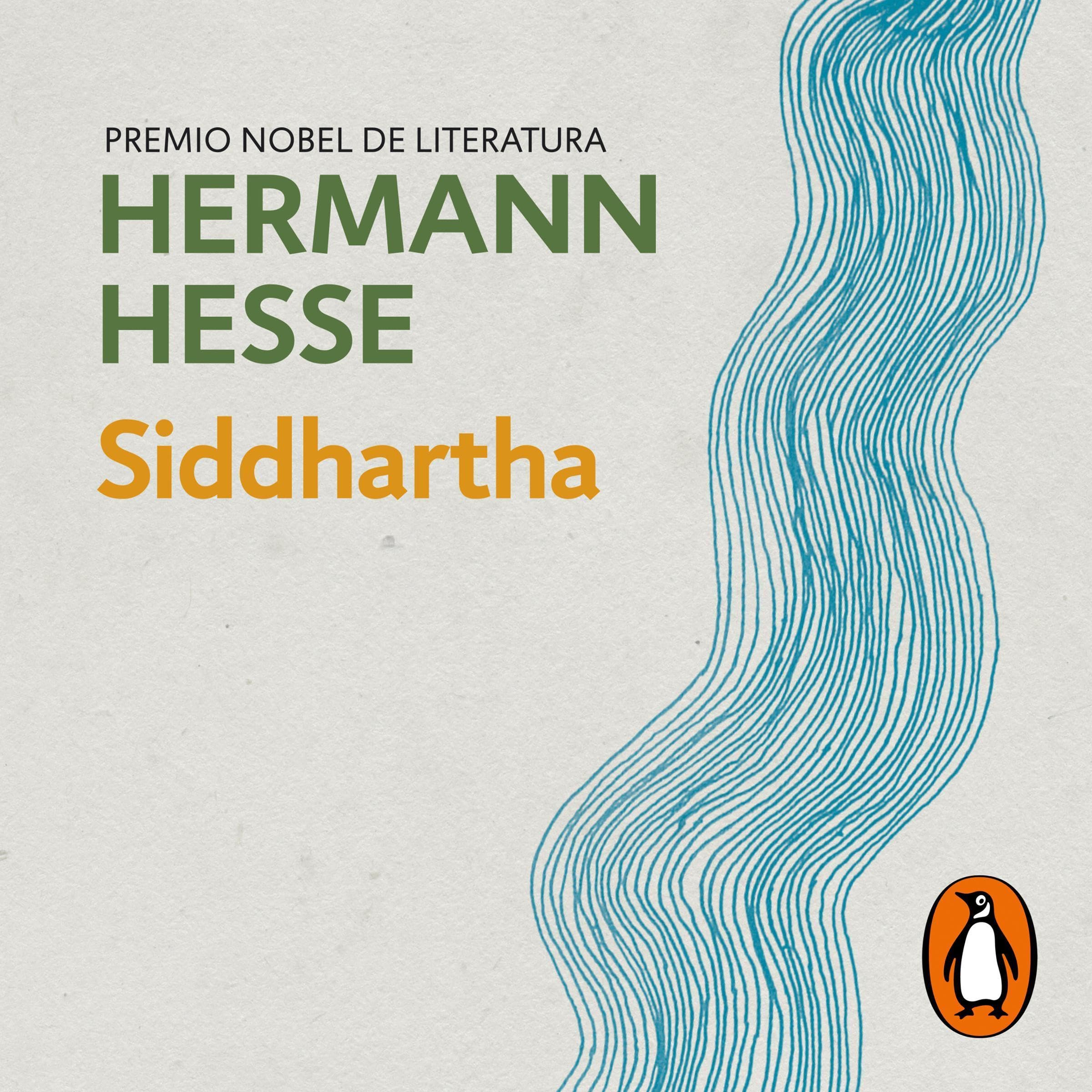 Siddhartha (Spanish Edition)