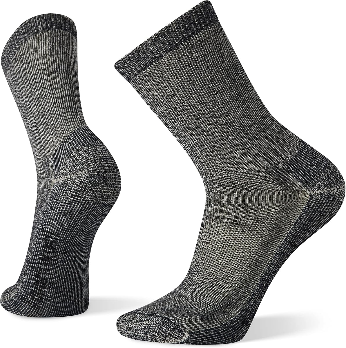 Calcetines de cuello redondo para hombre Smartwool Hike Classic Edition Full Cushion