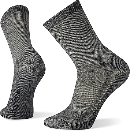Smartwool Chaussettes de randonnée légères en laine mérinos pour homme - Randonnée et course à pied Smartwool Chaussettes de randonnée légères en laine mérinos pour homme - Randonnée et course à pied