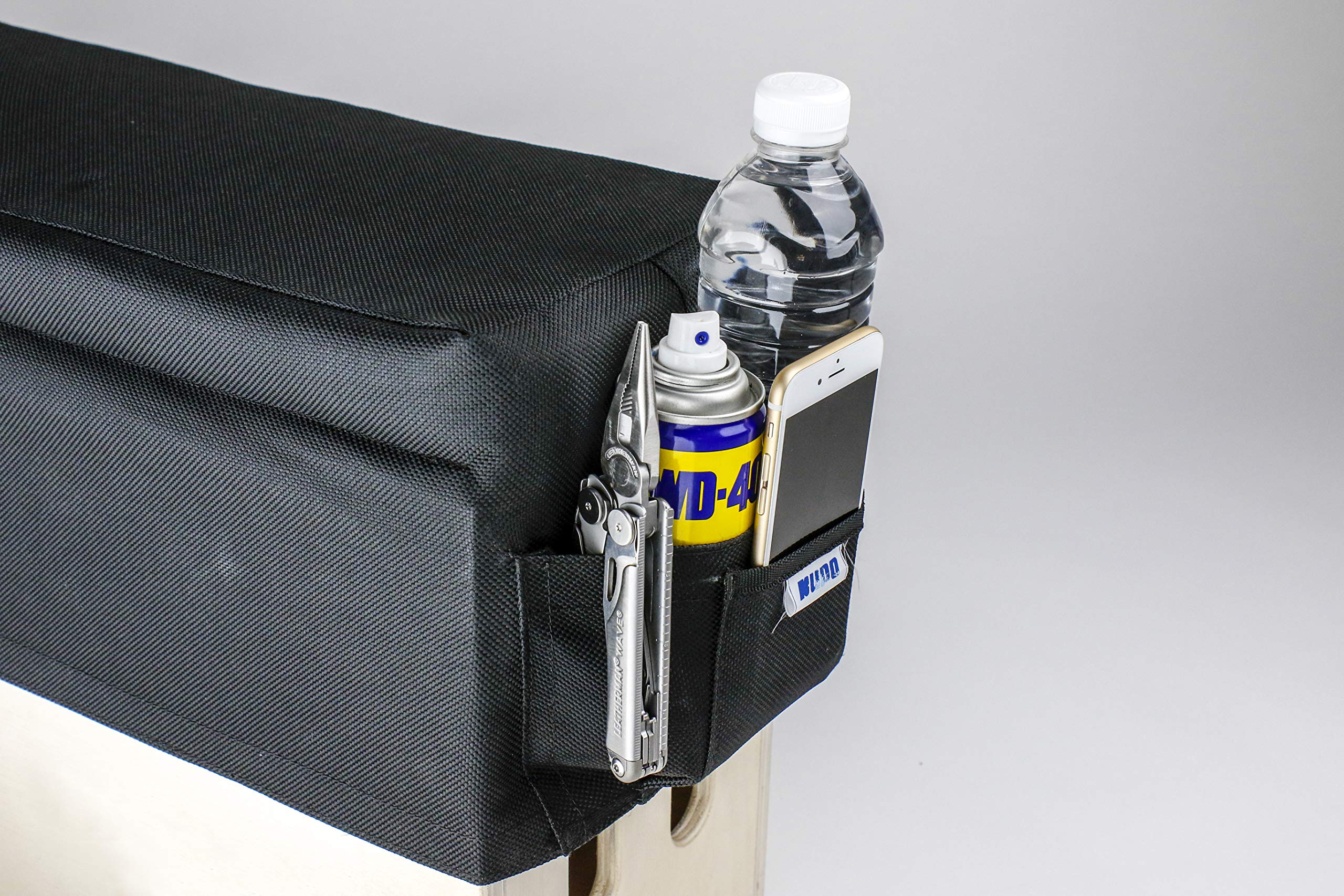 Kupo Apple Box Seat Cushion - Vertical (KG090611)