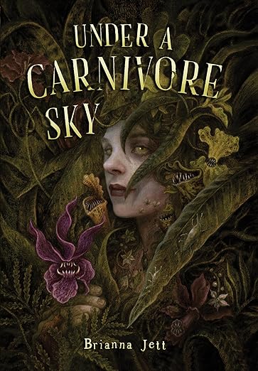 Under a Carnivore Sky