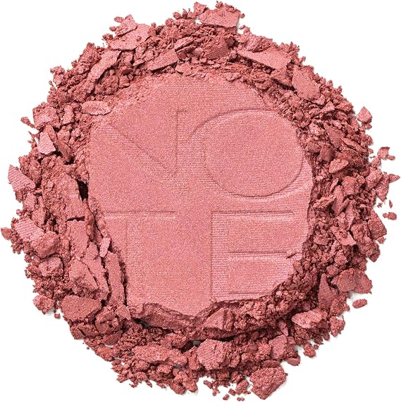 Note Cosmetics Luminous Silk Compact Blusher 13 Deep Pink Toz Allık