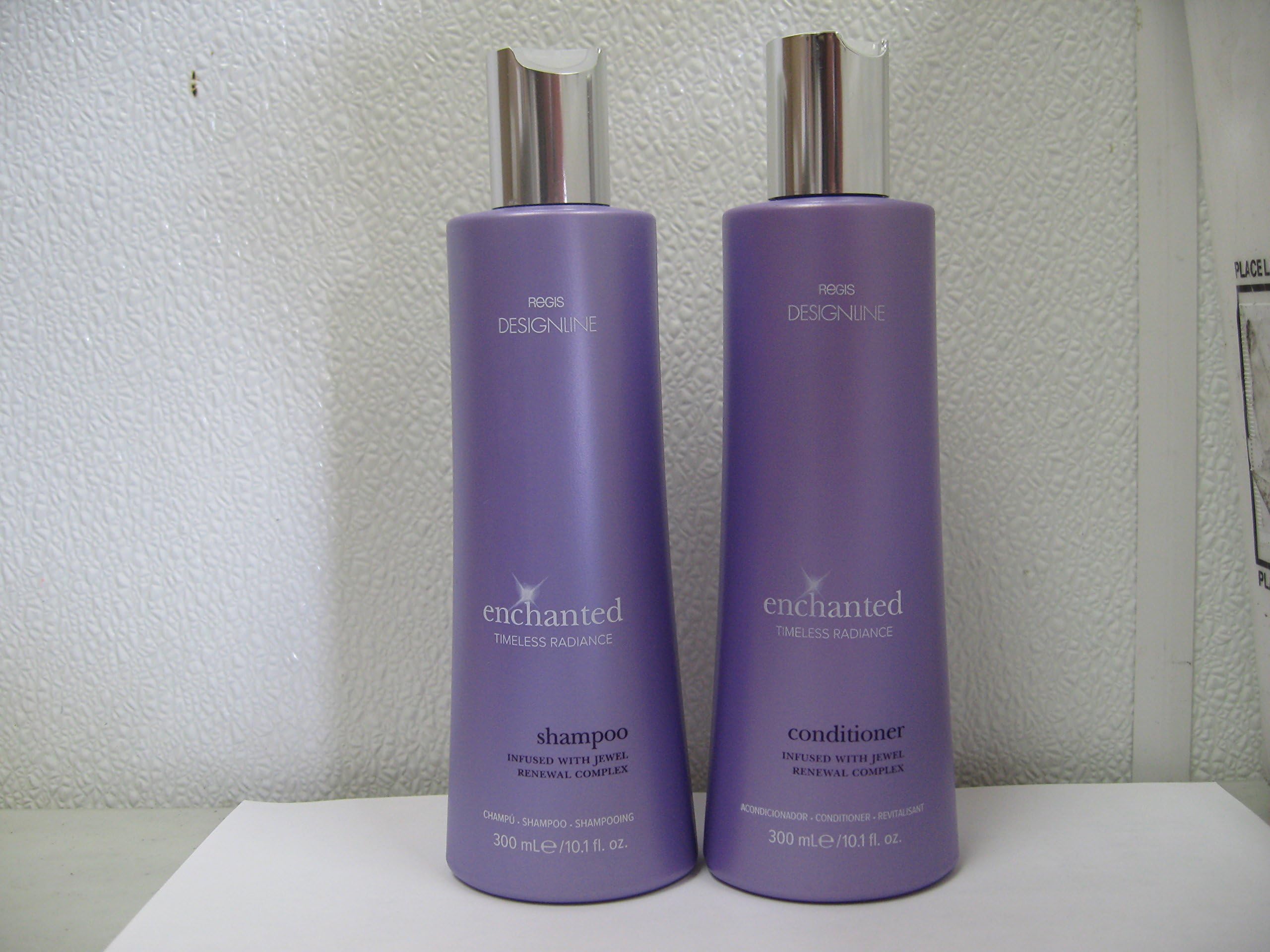 Regis Designline Enchanted Timeless Radiance Conditioner 10.1oz