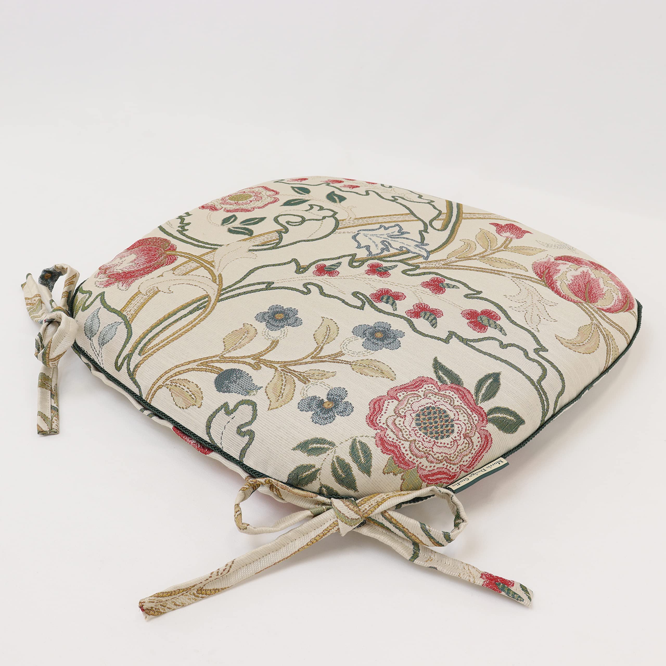 Amazon.co.jp: 川島織物セルコン Morris Design Studio モリスデザイン