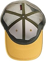 Vista 138 de Gorra de malla PFG Columbia para hombre