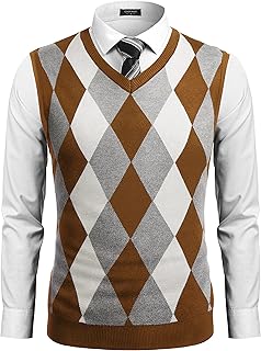 mens sweater vest canada