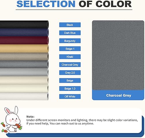 Vista 32 de KING MOUNTAIN Cinta de reparación de lona, parche para equipos para exteriores, 4 x 63 pulgadas, impermeable, autoadhesiva para reparar cubiertas