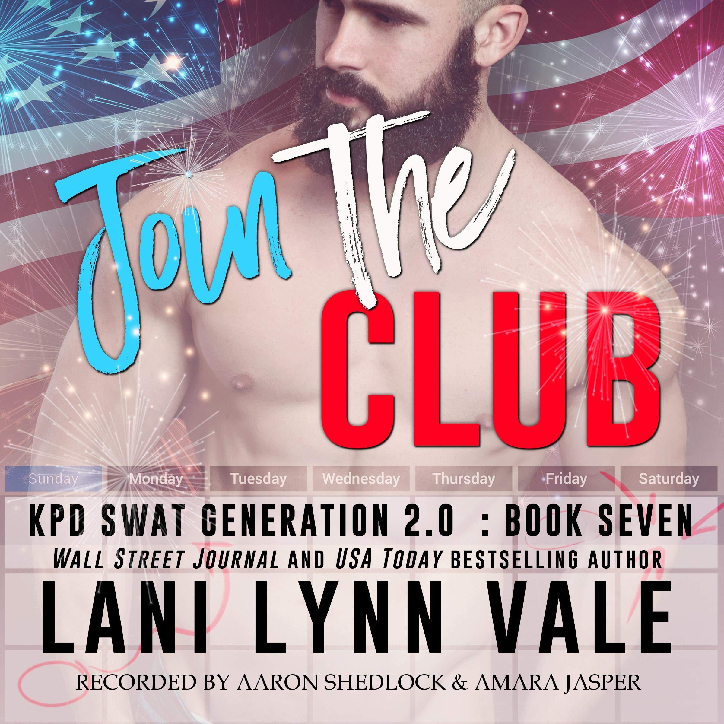 Cover art for Join the Club