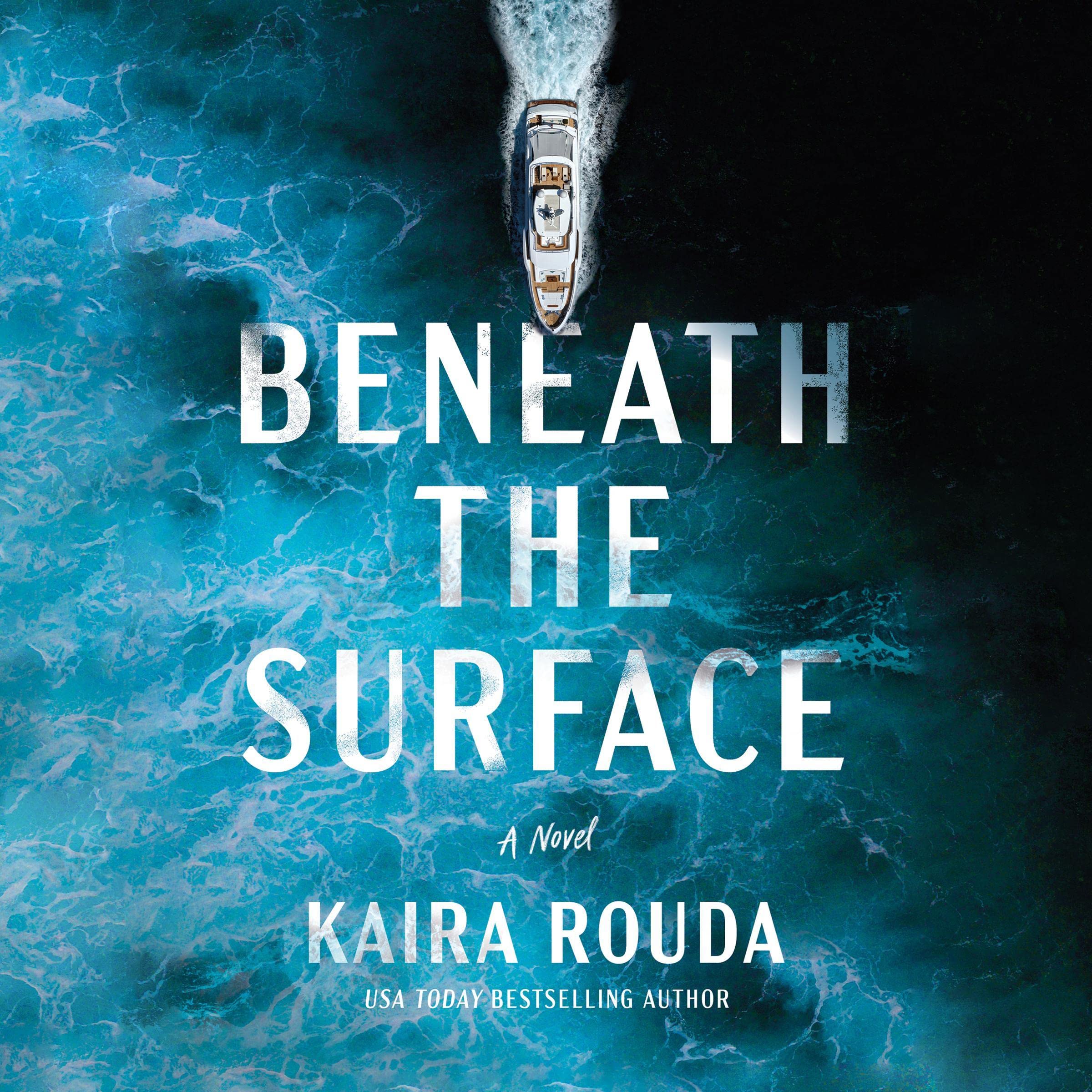 Beneath the Surface