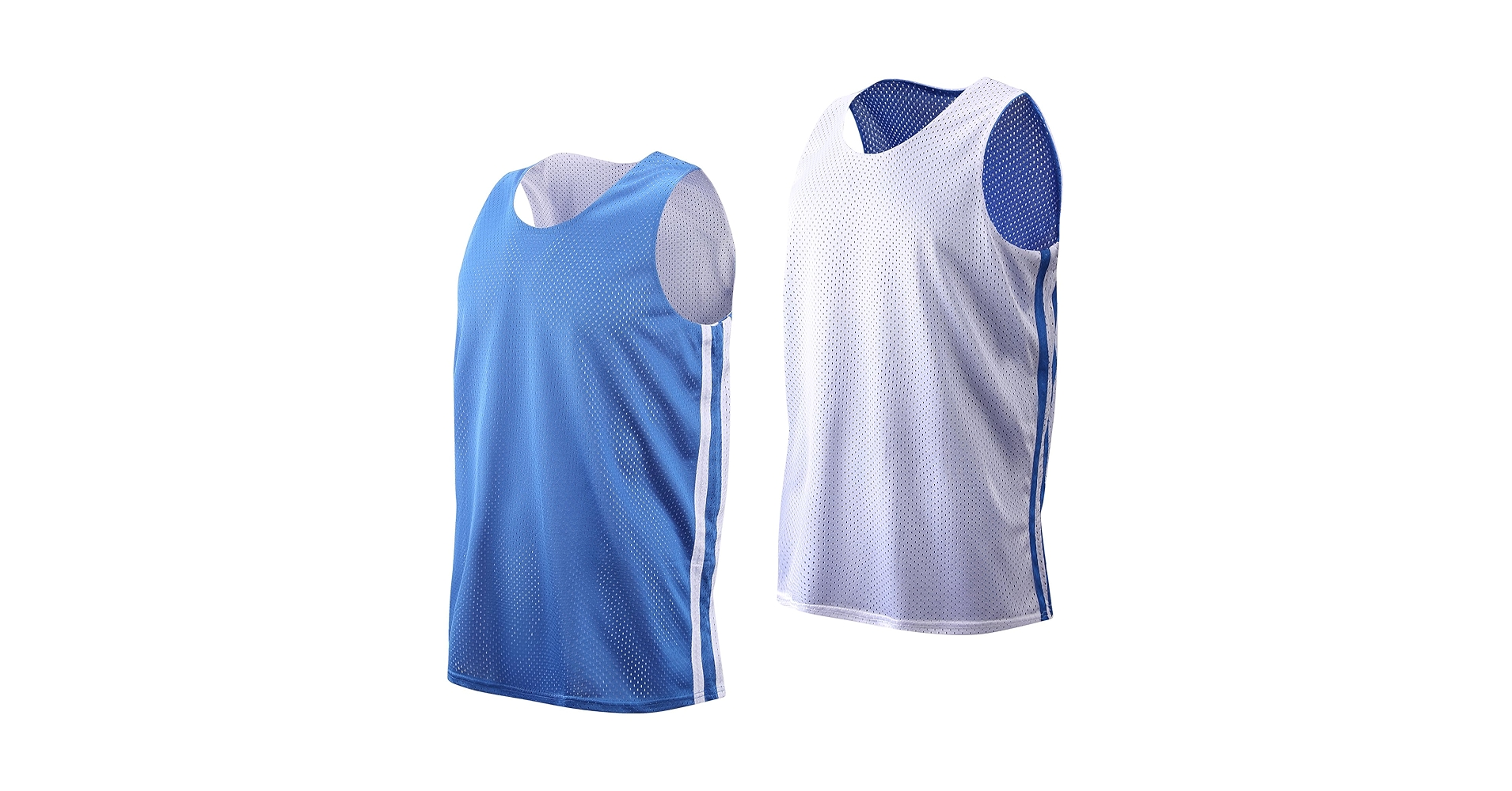 Amazon.com : JOKHOO Reversible Men's Mesh Athletic