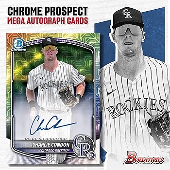 世界に１枚 TOPPS BOWMAN ART CARD ミントモール / MINT 浦和店 / 2023 TOPPS Bowman NPB 有薗直樹