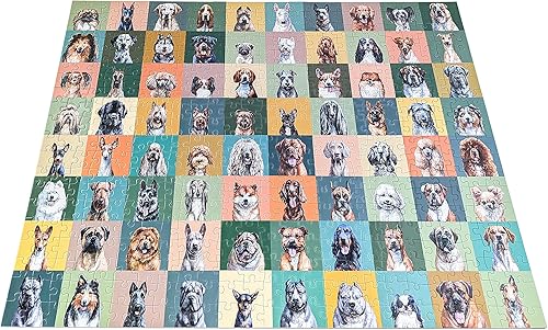 Miniatura 7 de Rompecabezas de 500 piezas