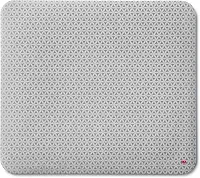 3M Mouse pad preciso melhora a precisão do mouse óptico em velocidade rápida, 23 cm x 20 cm (MP114-BSD1)