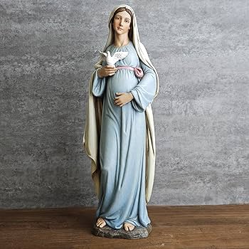 マリア像35cm マリア像35cm マリア像35cm