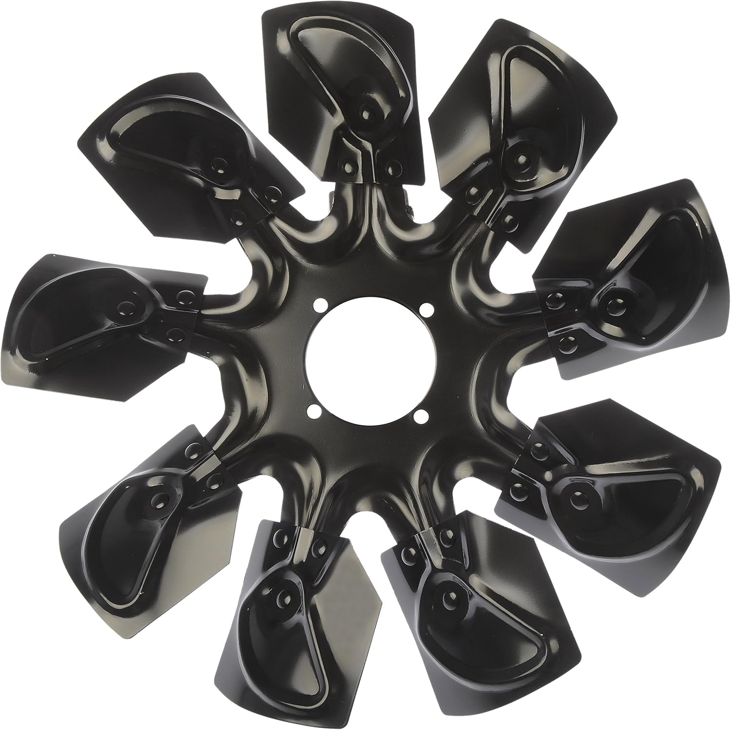 Dorman 620-152 Engine Cooling Fan Blade Compatible with Select Ford/Mercury Models