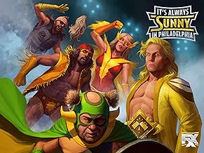 It's Always Sunny in Philadelphia Season 14