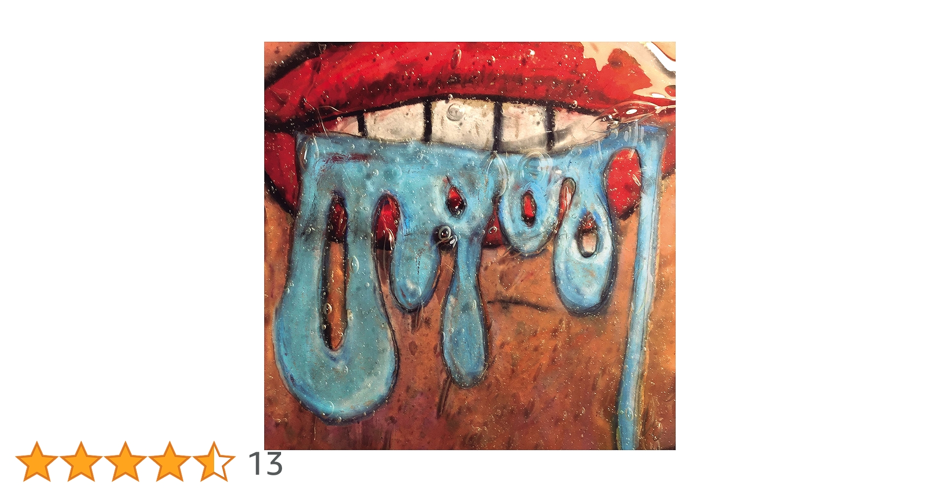 Part Chimp I Am Come パート・チンプ アイ・アム・カム CD Part Chimp