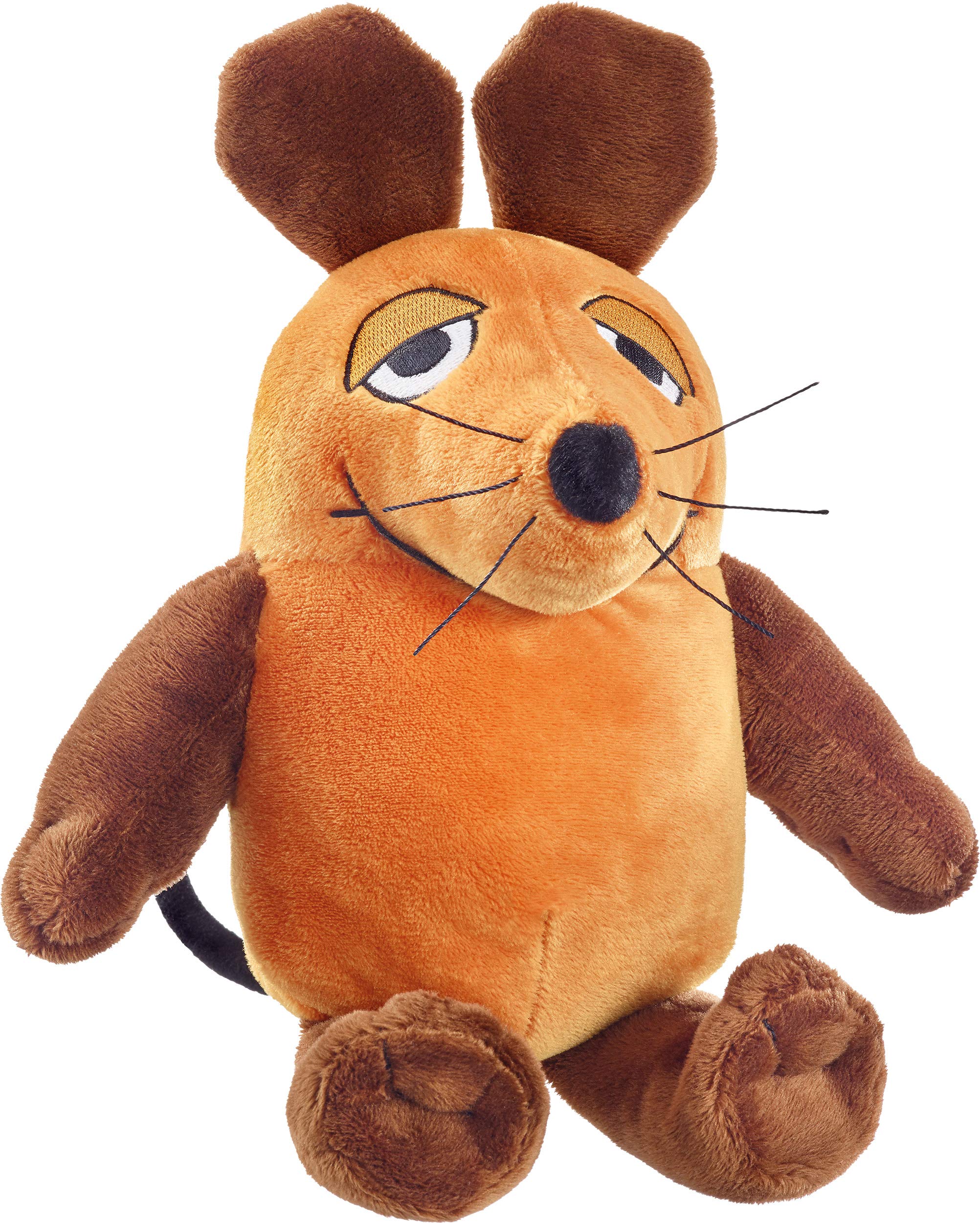 Schmidt Spiele 42188 - Topo, Peluche - 4