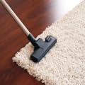 How To Clean Carpet