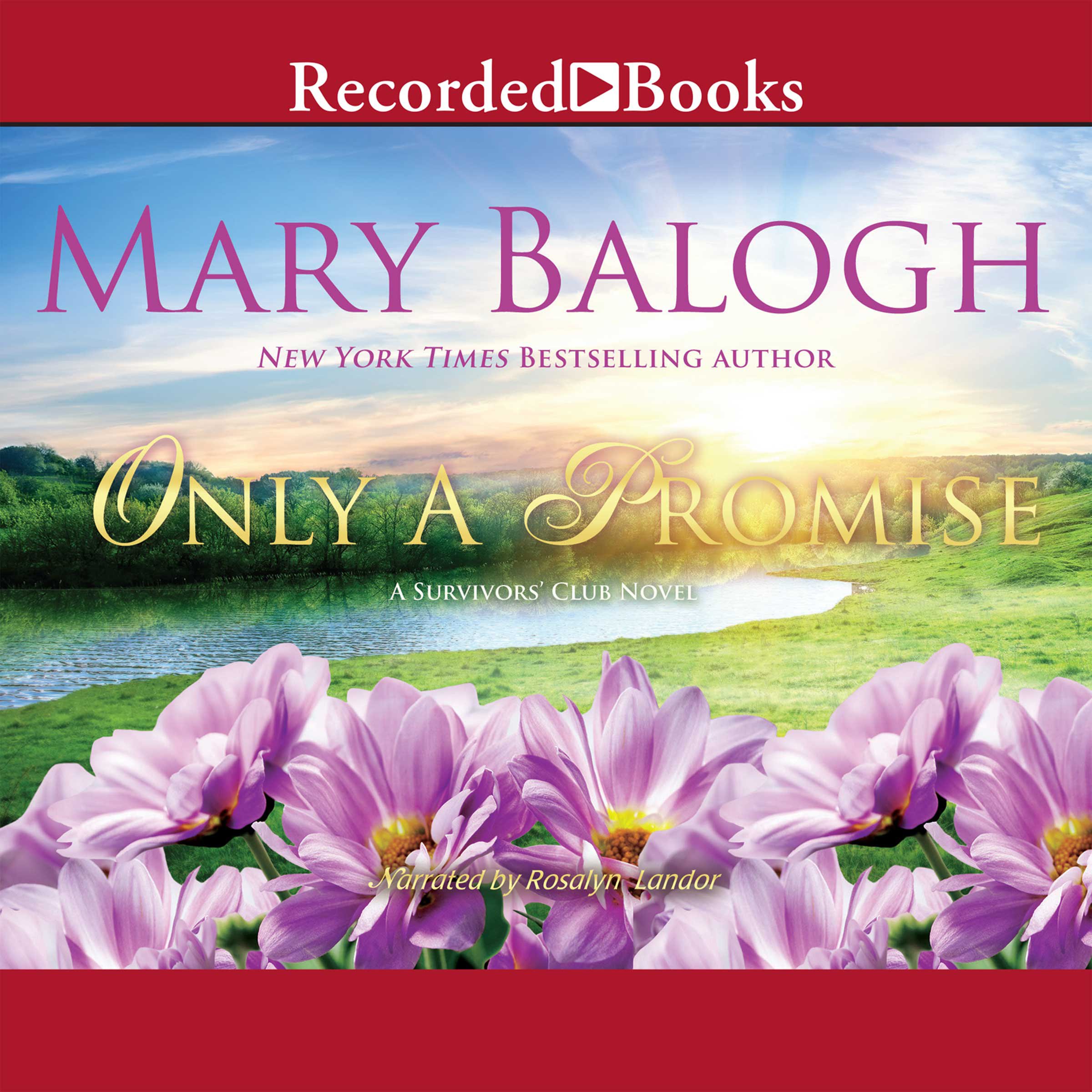 Cover art for Only a Promise