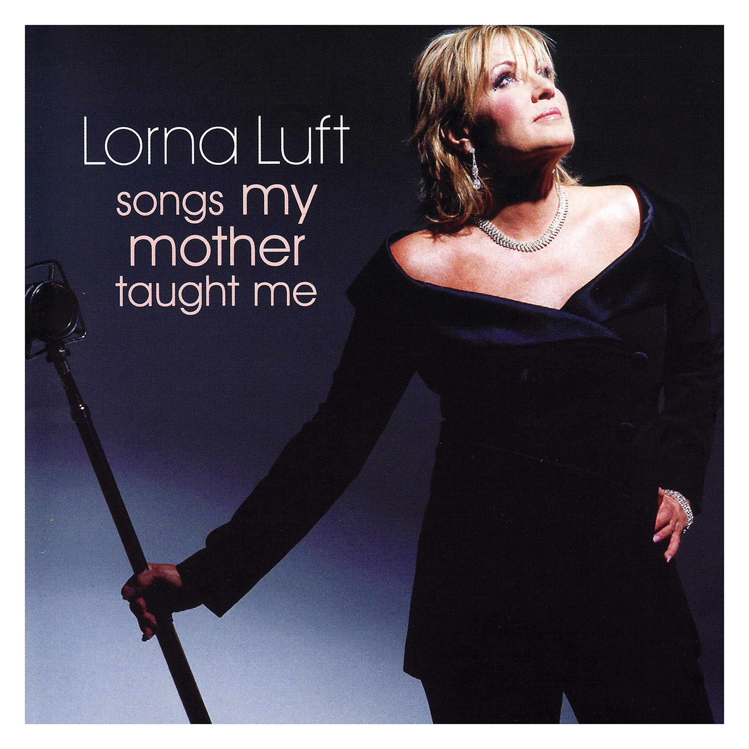 Lorna Luft