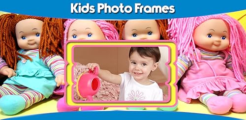 Frames para crianças