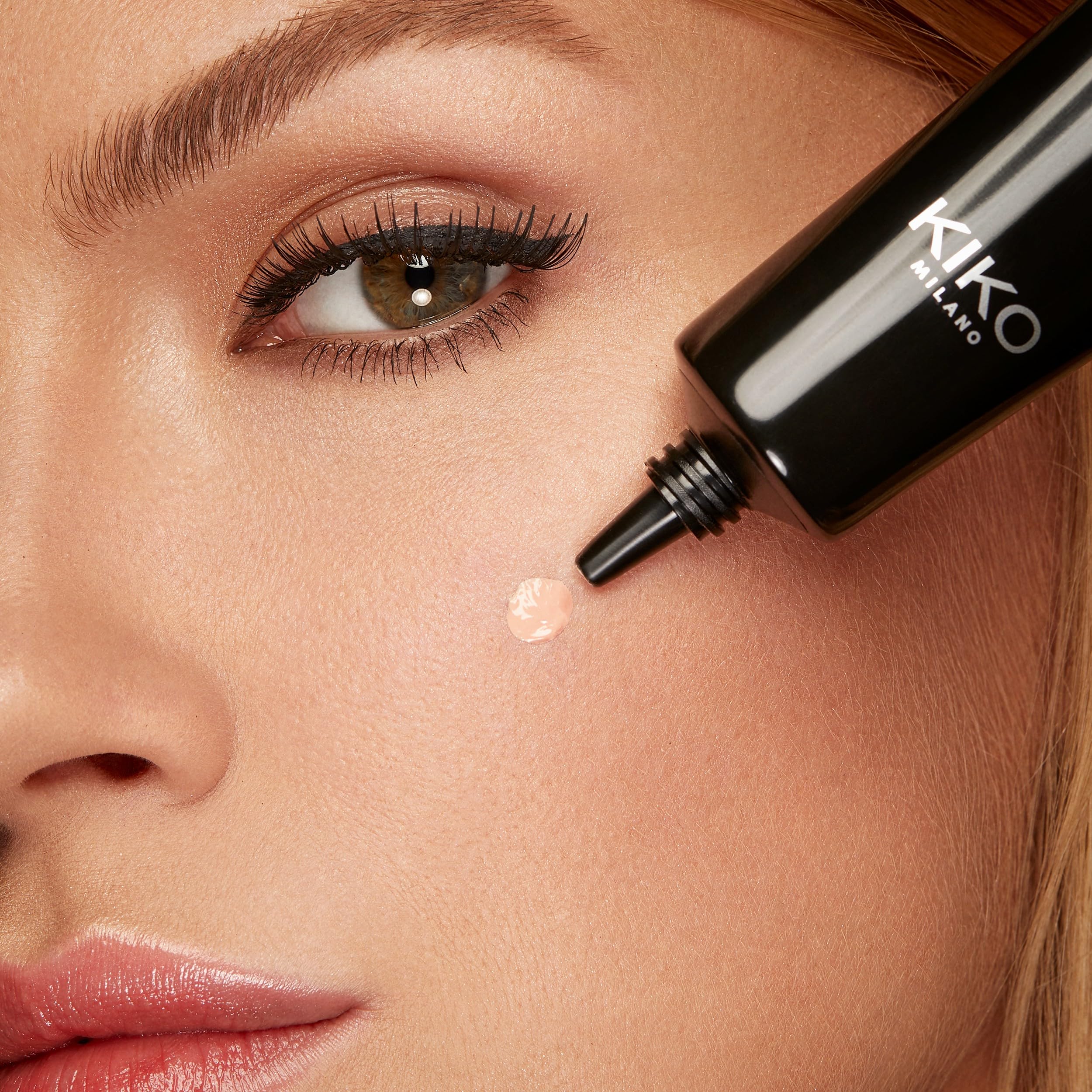 KIKO Milano Daily Protection Bb Cream Spf 30-01, Tinted Cream To Protect, Perfect And Moisturise The Skin - Image 3