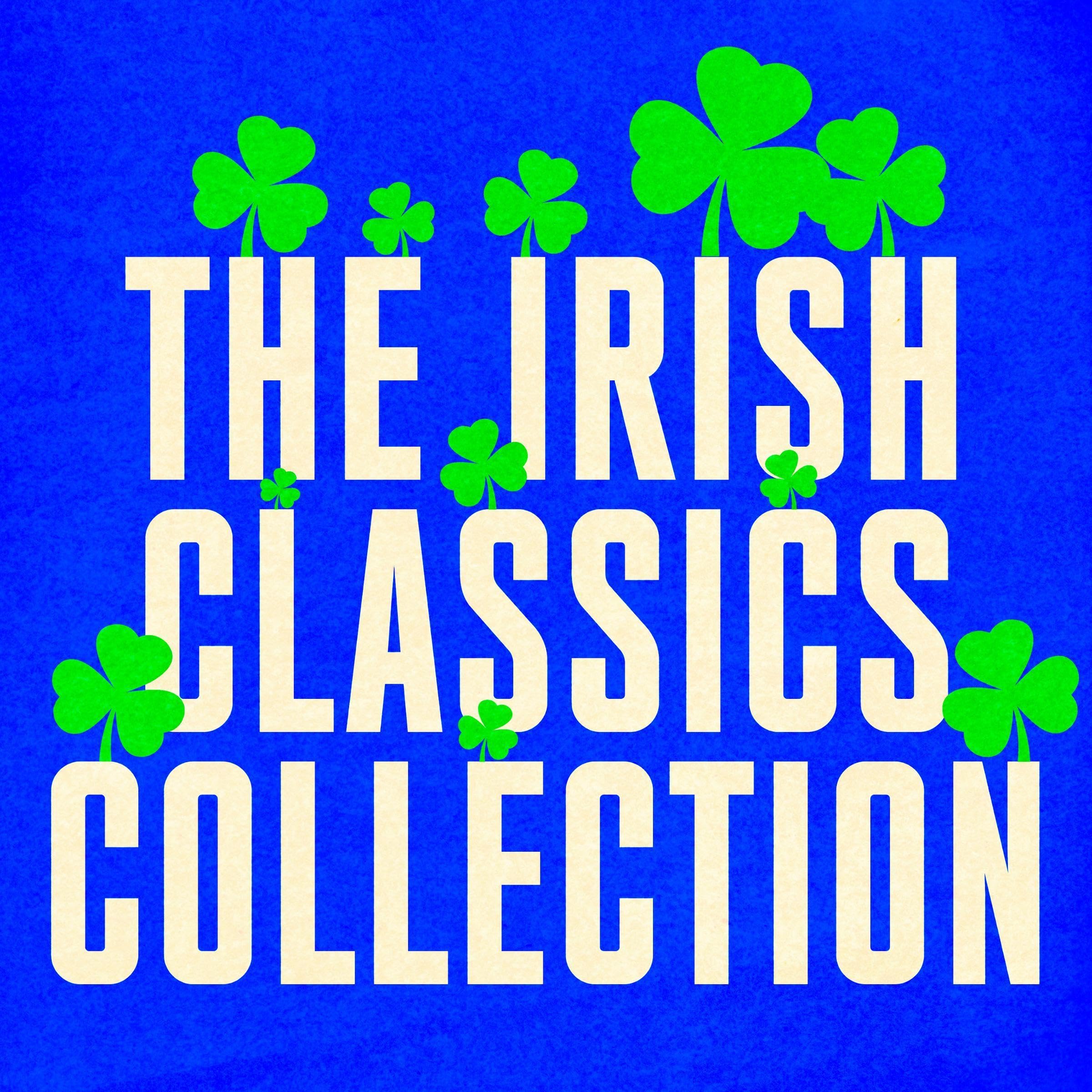 The Irish Classics Collection: 10 Novels, Stories, & Poetry from James Joyce, Bram Stoker, Oscar Wilde, WB Yeats, Maria Edgeworth, & More