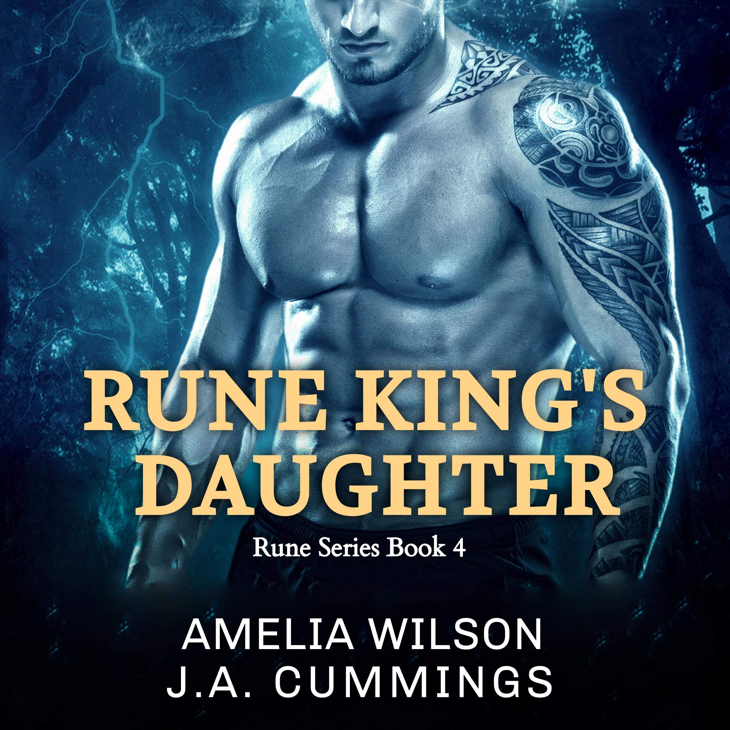 Rune King's Daughter