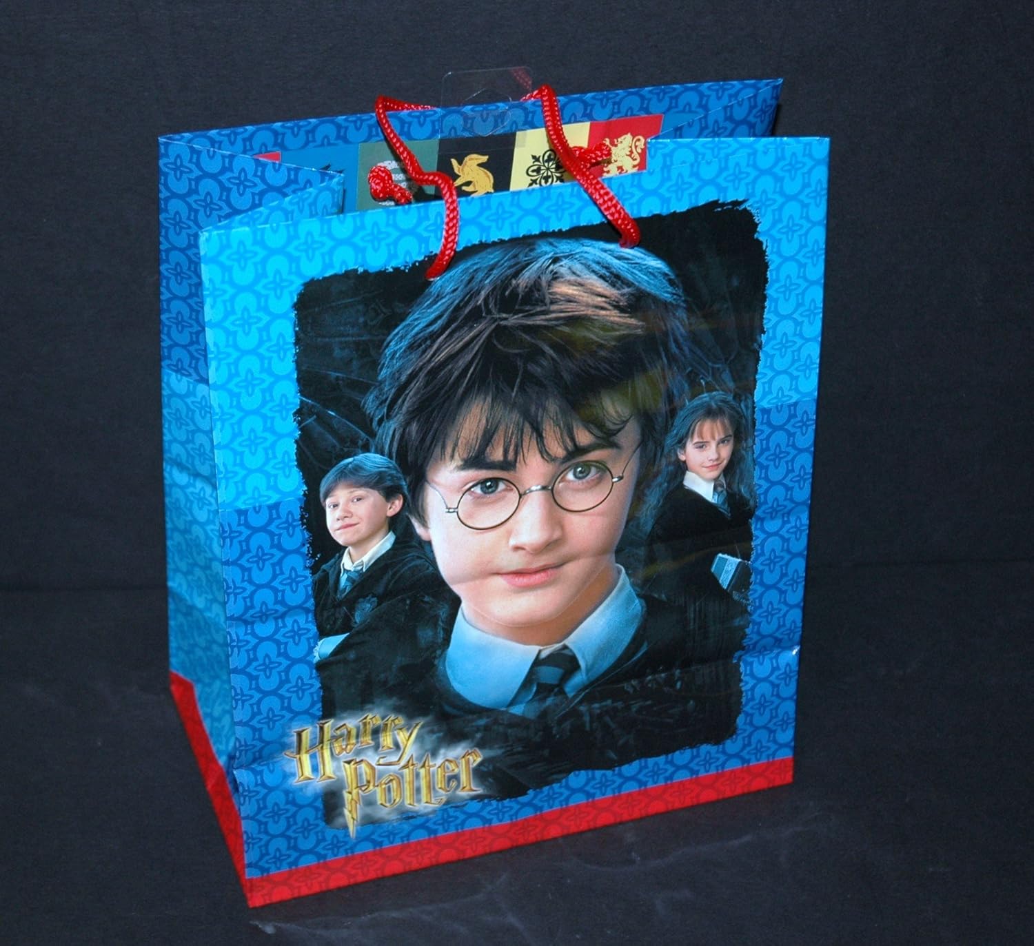 Harry Potter Gift Bag, Party Favours - Amazon Canada