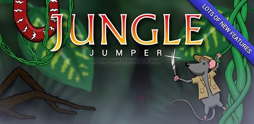 Jungle Jumper Free #TOP5