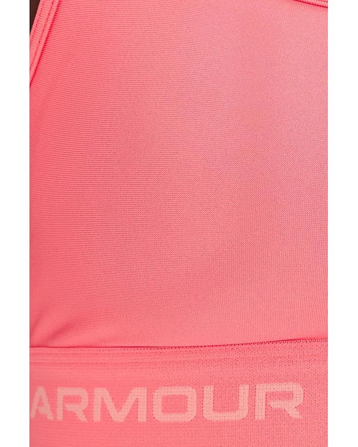 Under Armour Crossback Mid Impact Bra - #5 of 5