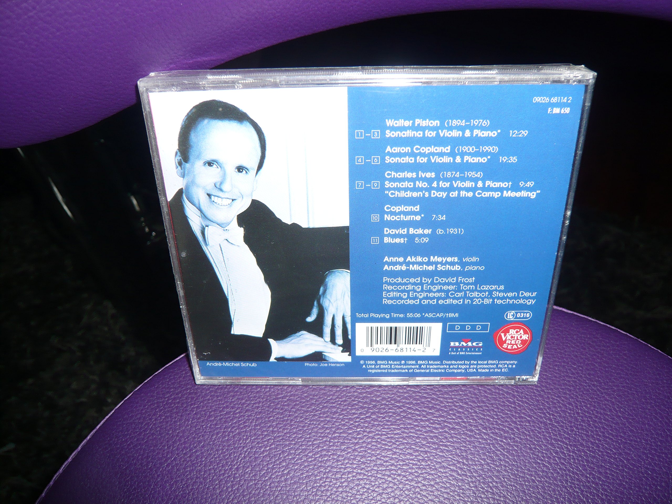 The American Album