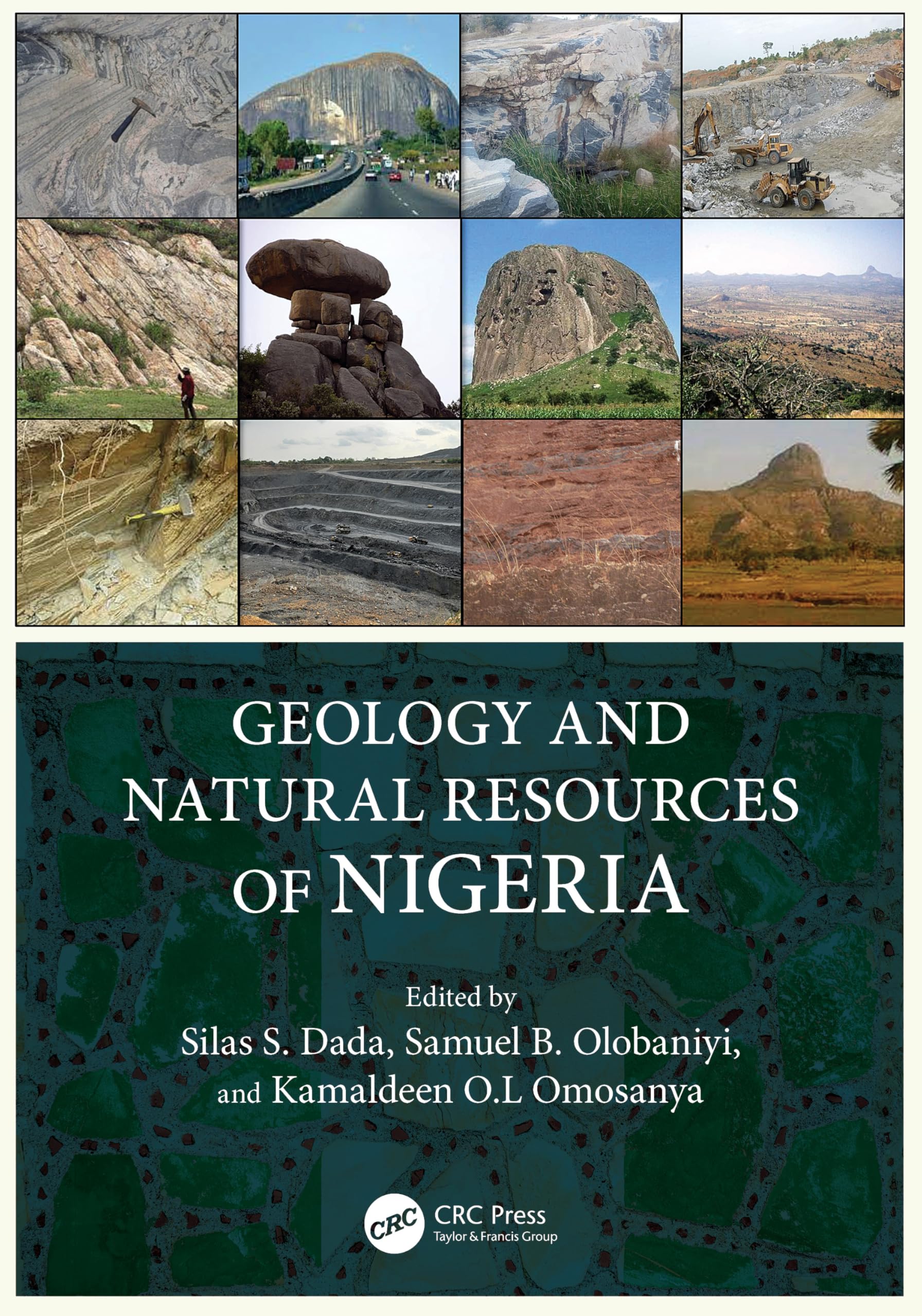 Geology and Natural Resources of Nigeria