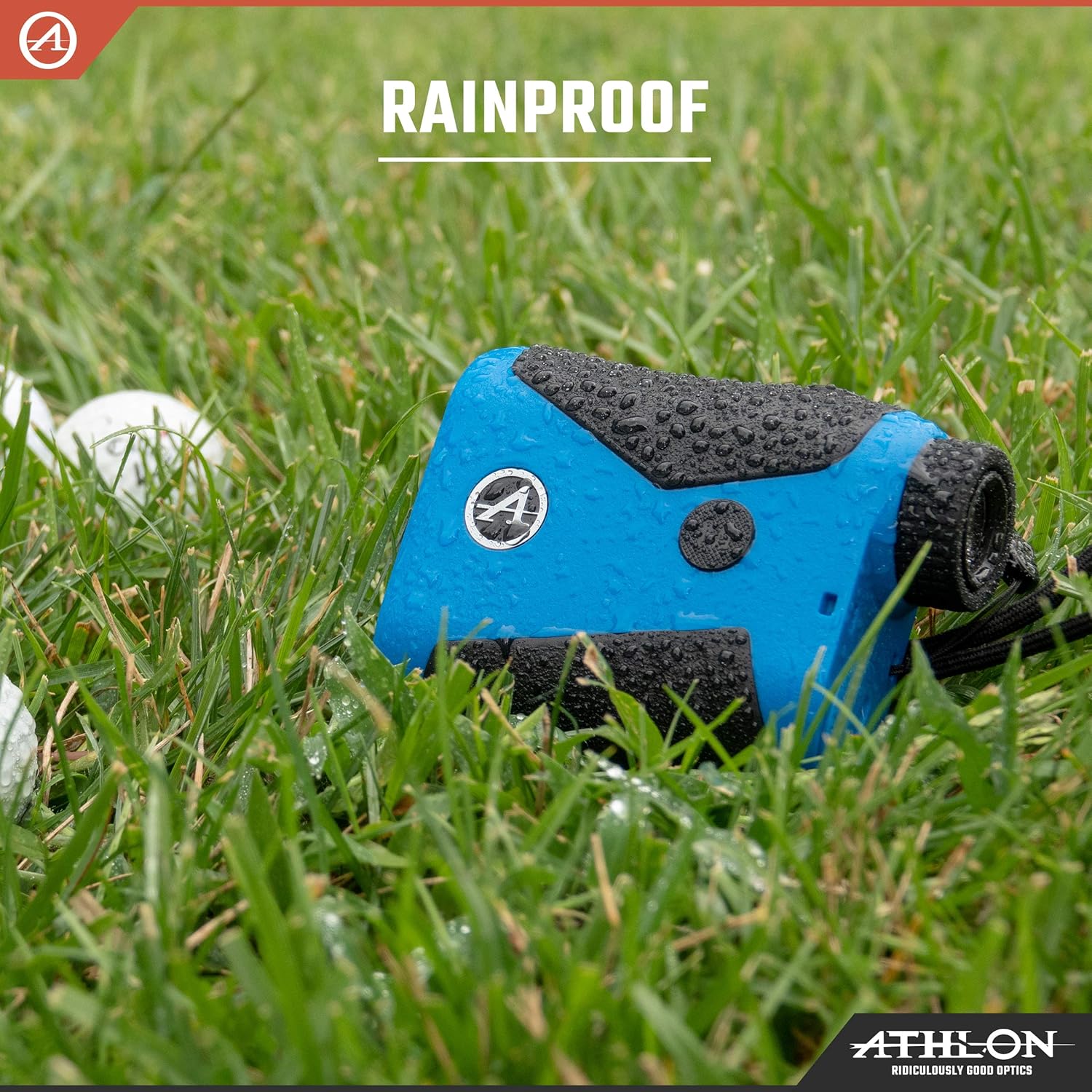 Athlon Optics Talos 800Y