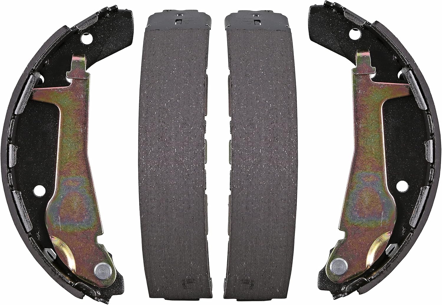 Wagner QuickStop Wagner Brake Z800 Drum Brake Shoe