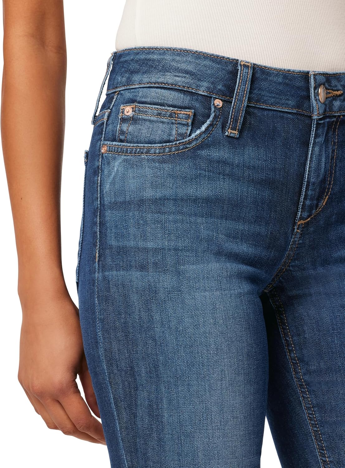 Joe's Women's Honey Curvy Bootcut Jeans