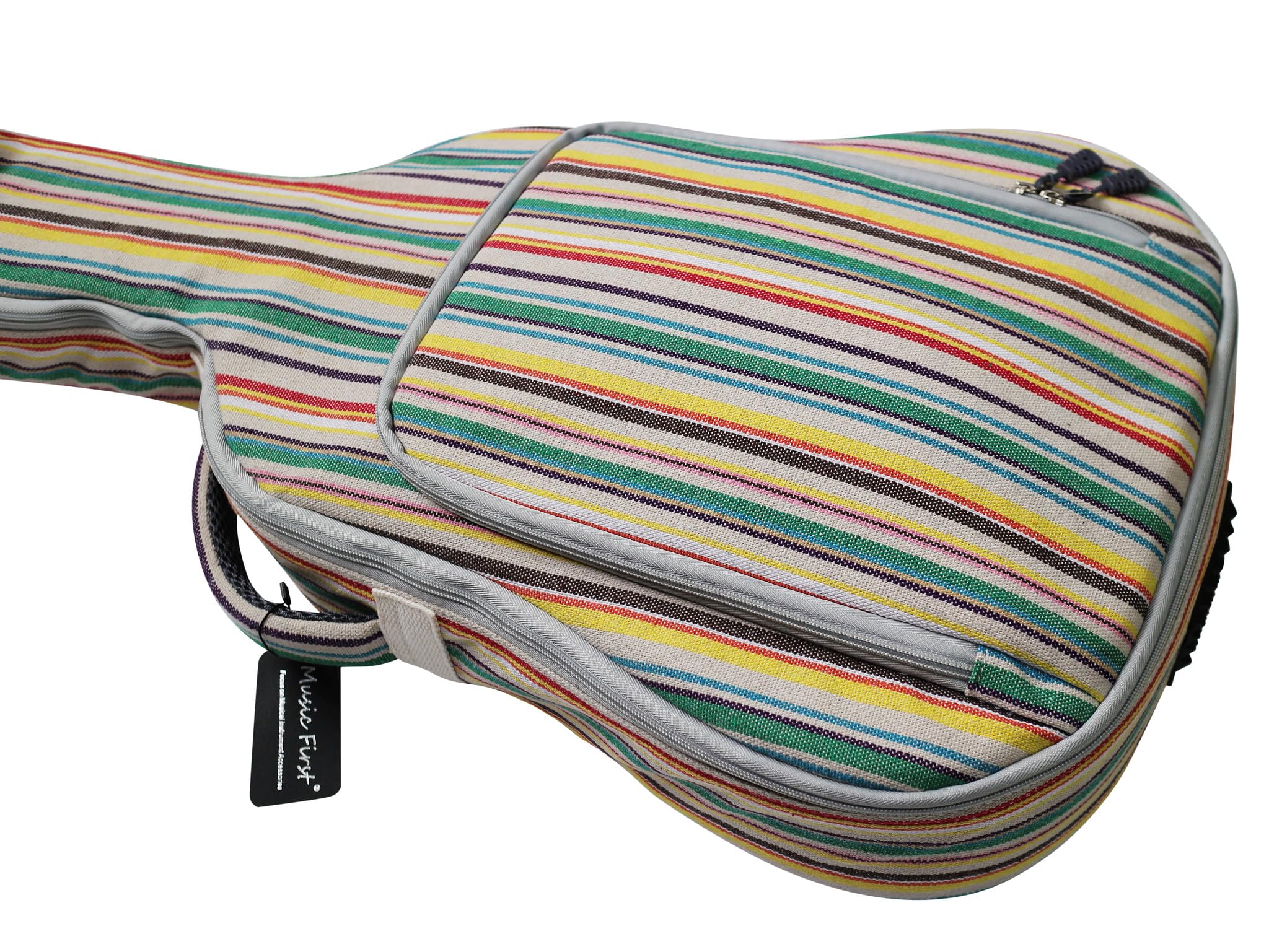 Amazon.com: MUSIC FIRST 0.8