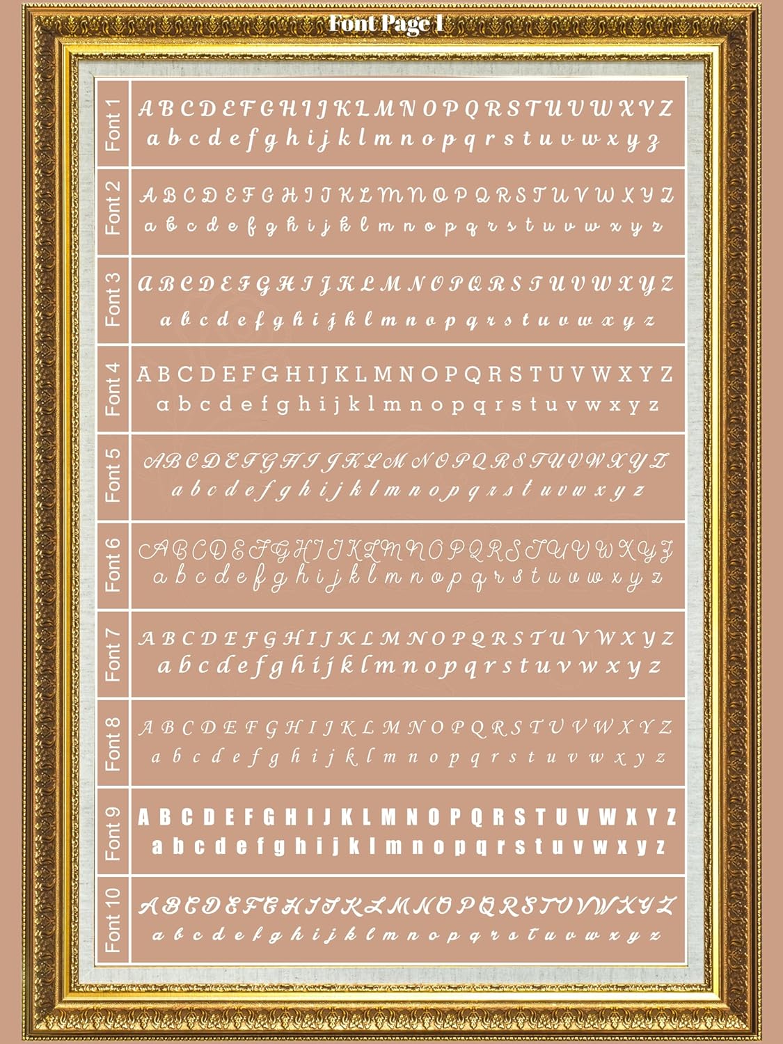 14k Solid Gold Custom Name Necklace, Personalized Script Nameplate Necklace, Dainty Custom Name Necklace For Women, 18K Gold Plated Nameplate Customized Pendant, Gift for Her, Christmas Gift