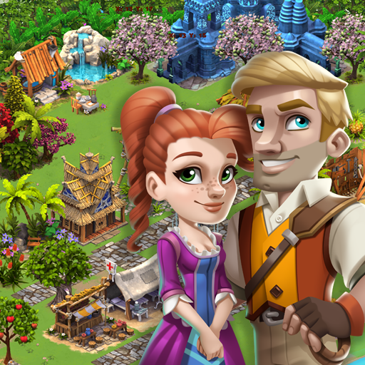 Shipwrecked New World App on the Amazon Appstore