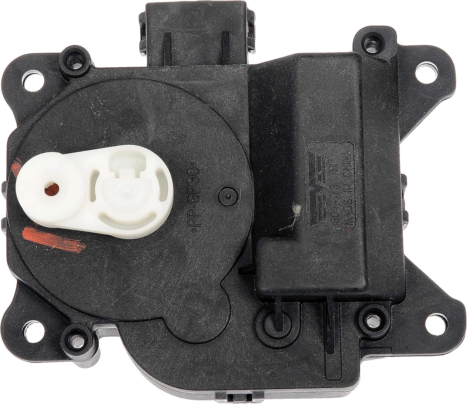 Dorman 604-873 Passenger Side Main HVAC Blend Door Actuator Compatible with Select Honda Models