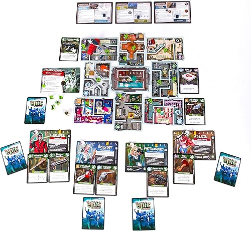 Miniatura 4 de Zombis épicos diminutos