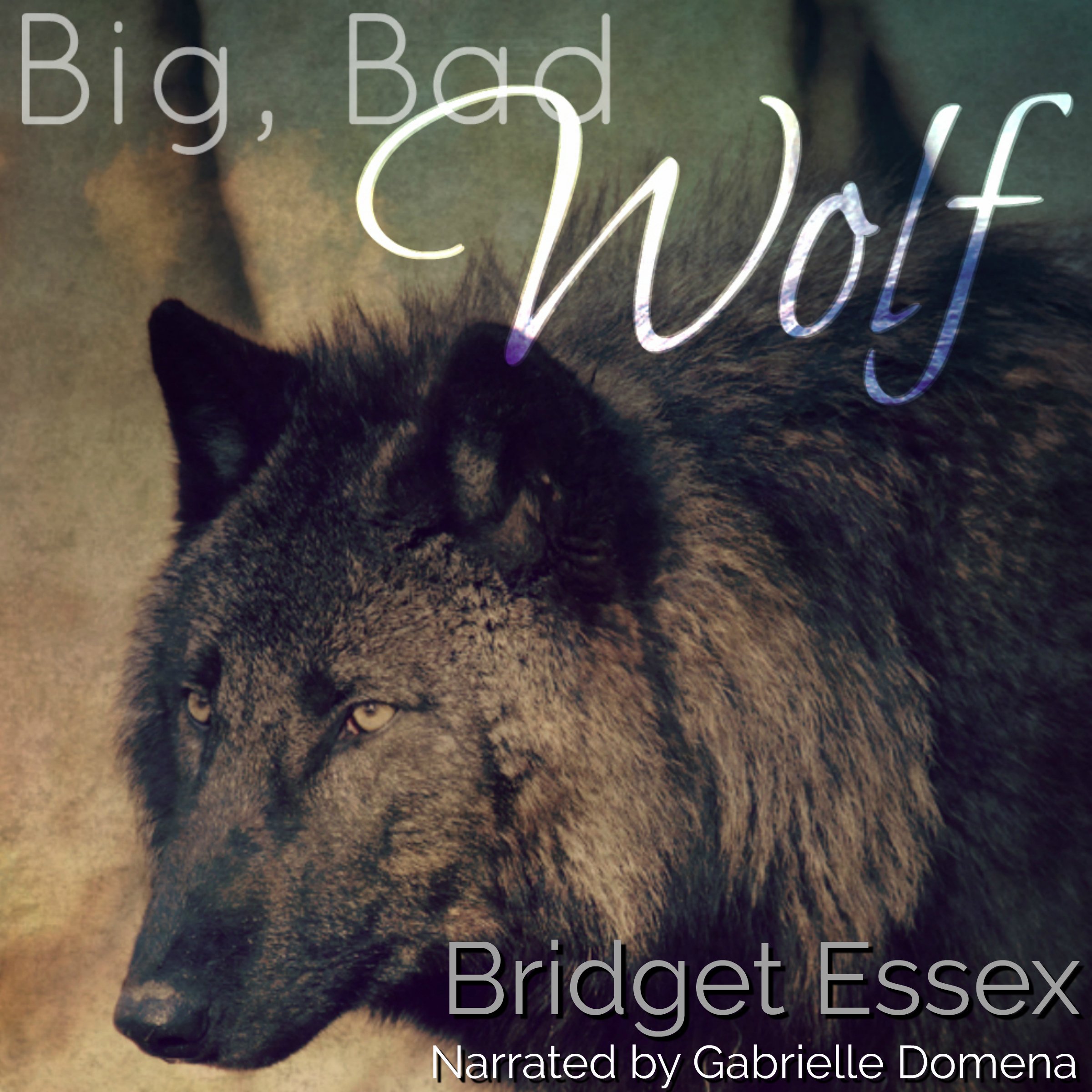 Big, Bad Wolf