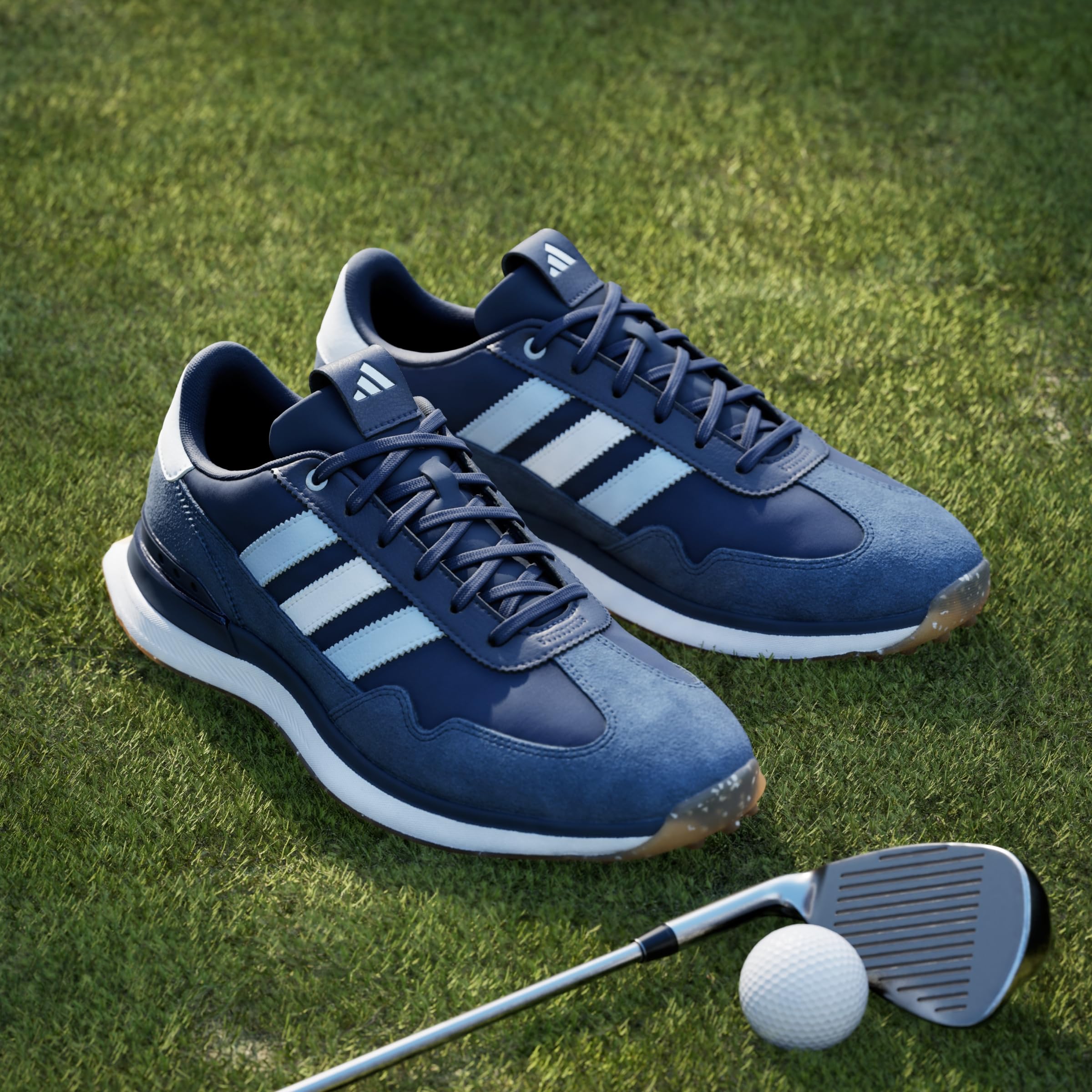 adidas Men's S2G 26 Textile Spikeless GOLFSCHUH