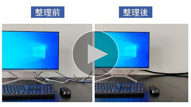 配線カバー 編組ケーブルスリーブ 全長3M 内径13mm ケーブル収納スリーブ Amazon.co.jp: PureSino 編組ケーブルスリーブ ケーブル収納