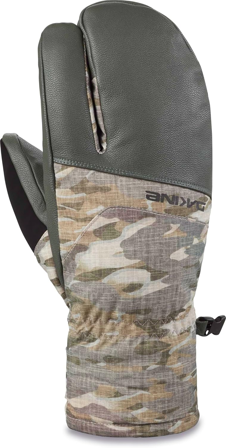 Dakine Mens Fillmore Gore-TEX Short Trigger MITT